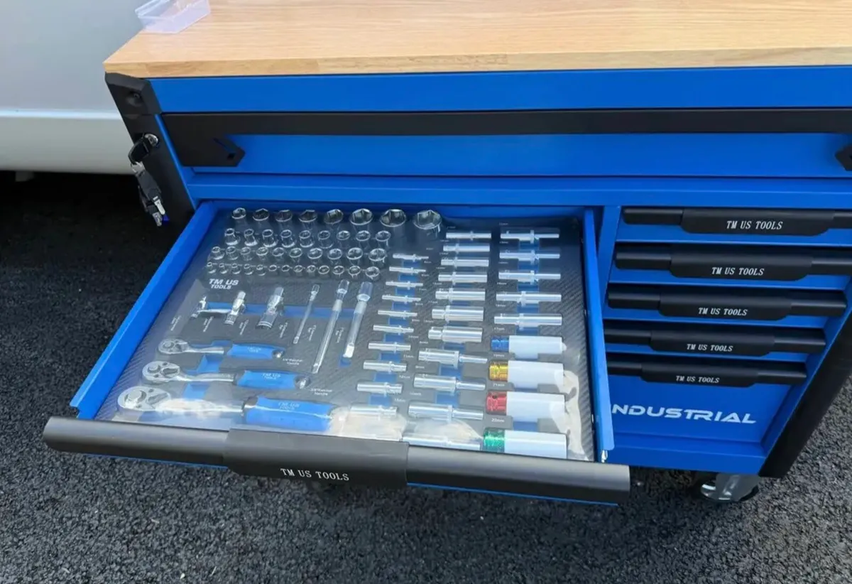 Tool box - Image 2