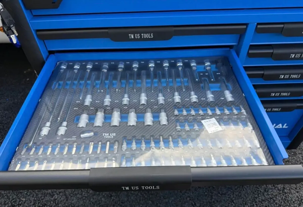 Tool box - Image 3
