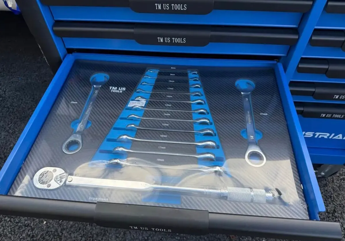 Tool box - Image 4