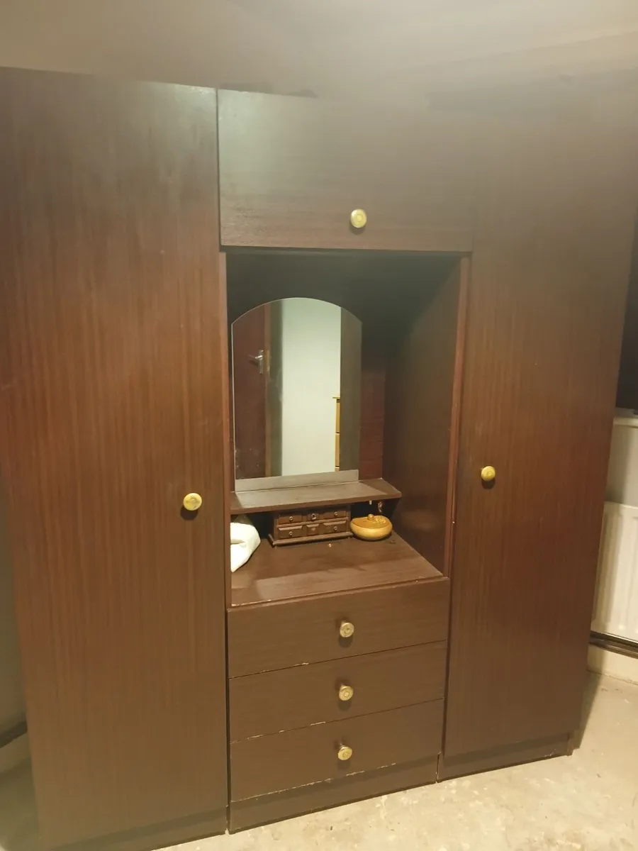 Wardrobe - Image 1