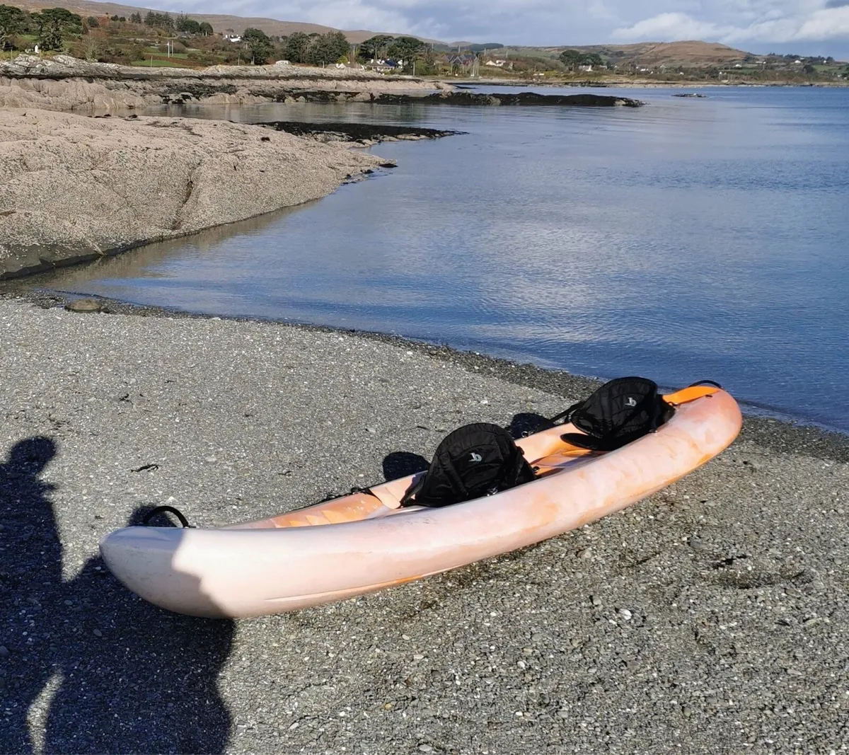 Double kayak - Image 2