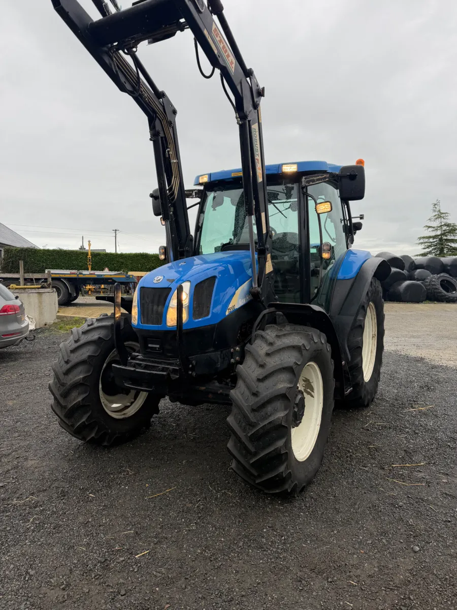 New Holland - Image 4