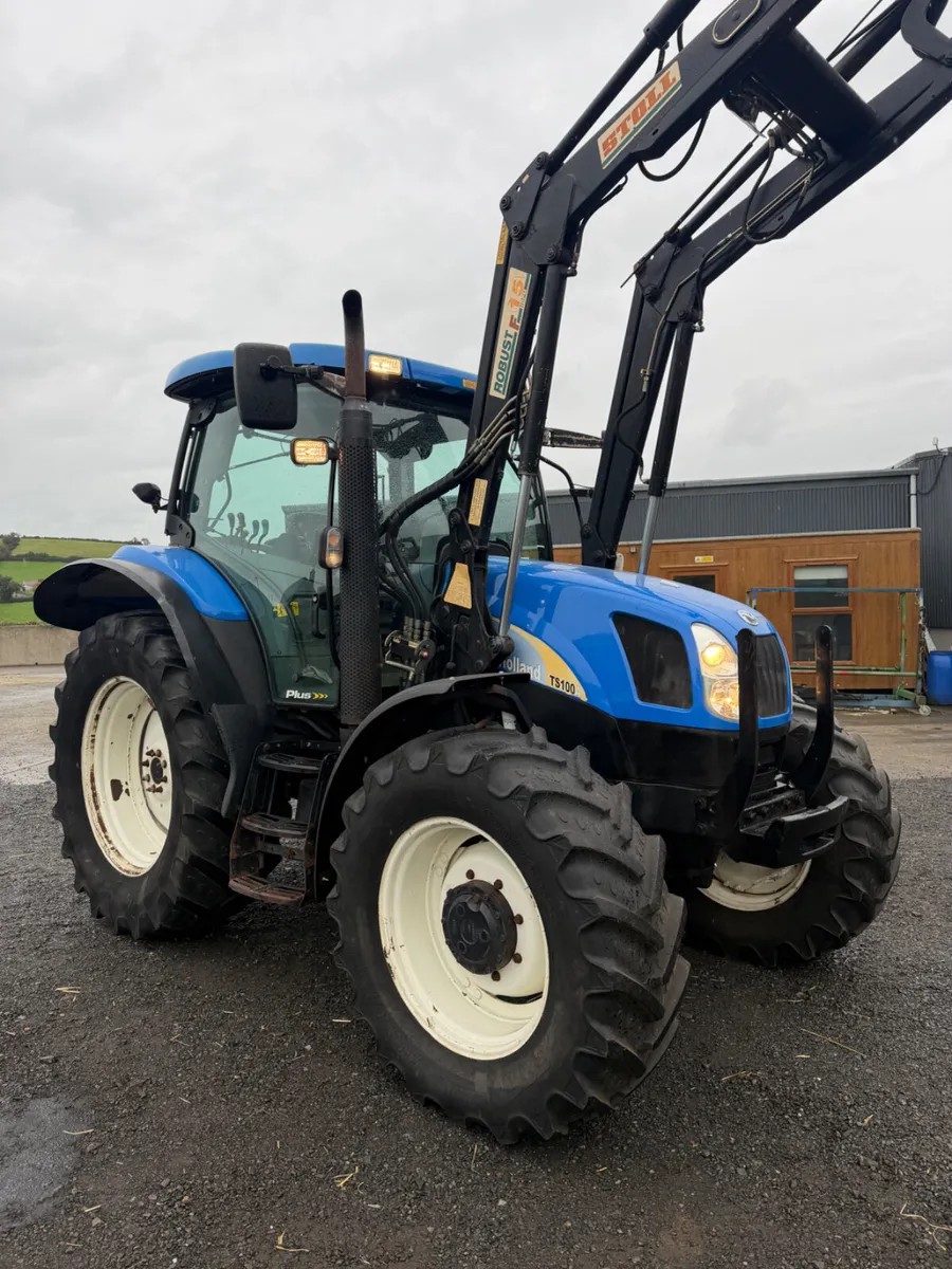New Holland - Image 2