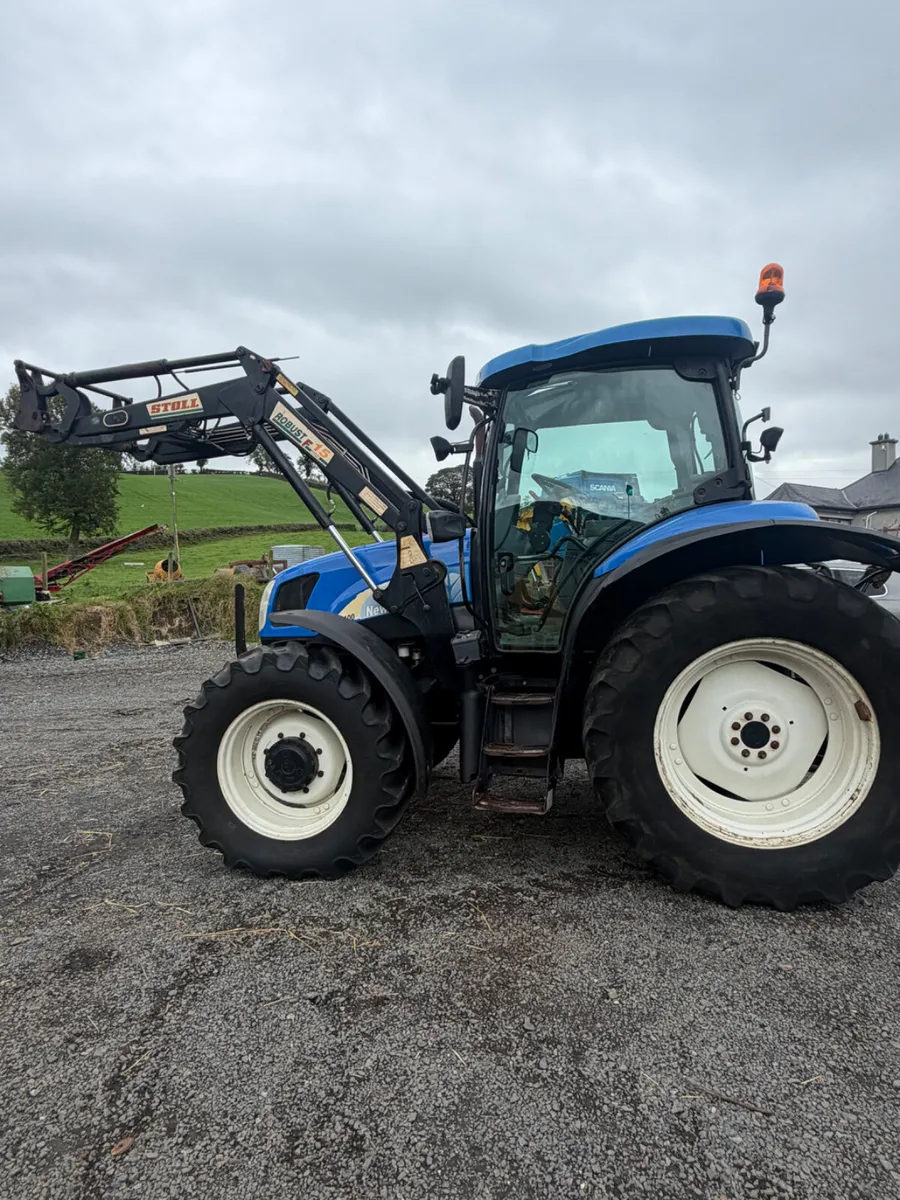New Holland - Image 3