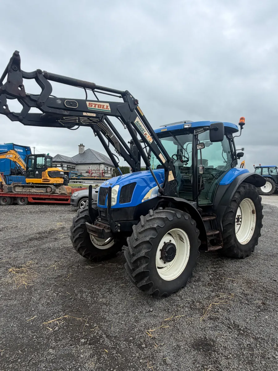 New Holland - Image 1