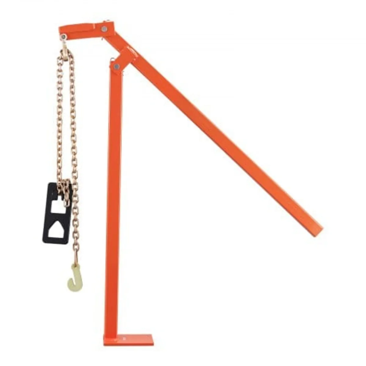 91.4 cm T Post Puller, Heavy Duty Fence Post Pulle
