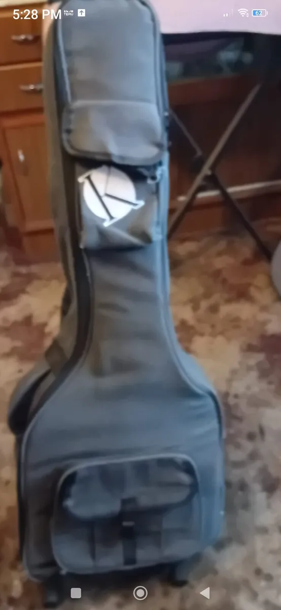 For Sale Vintage Guitar - Image 2