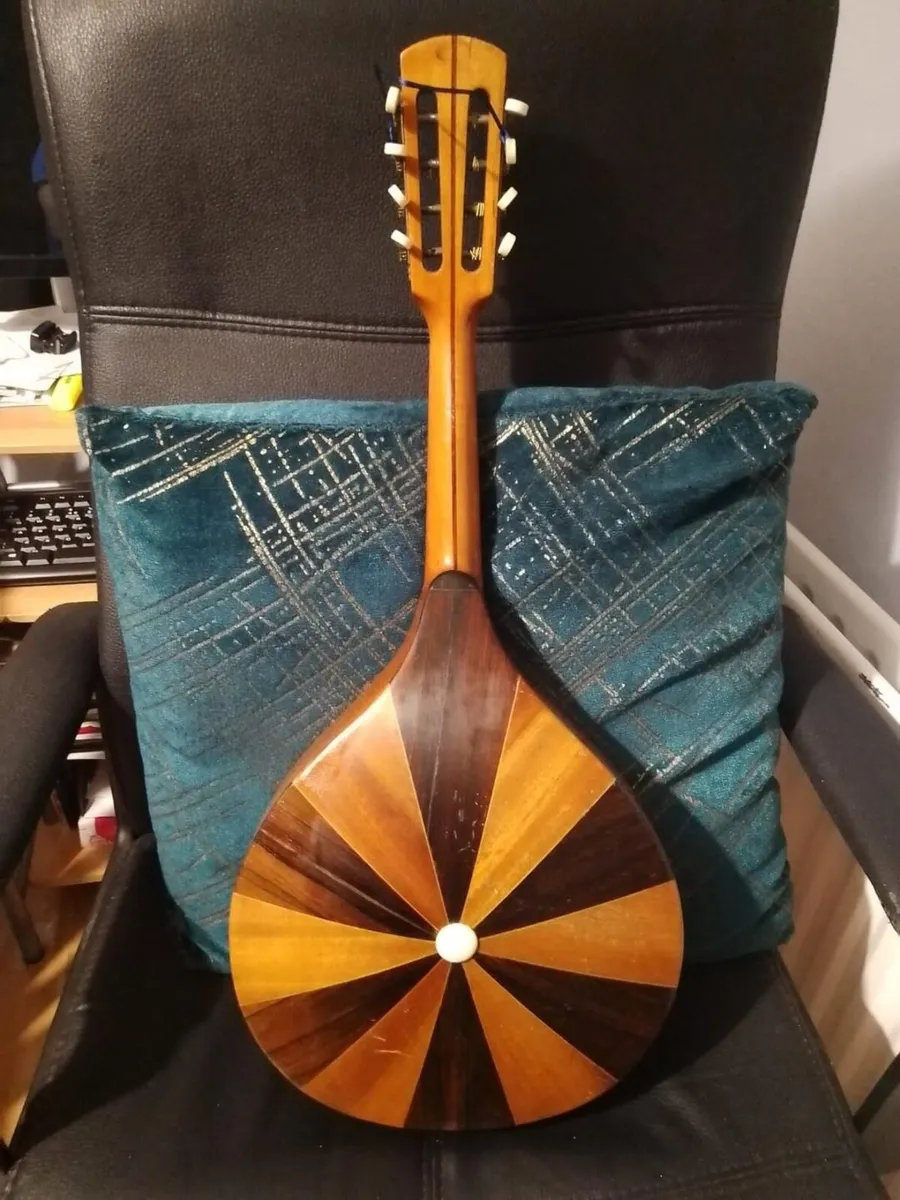 Mandolin - Image 2