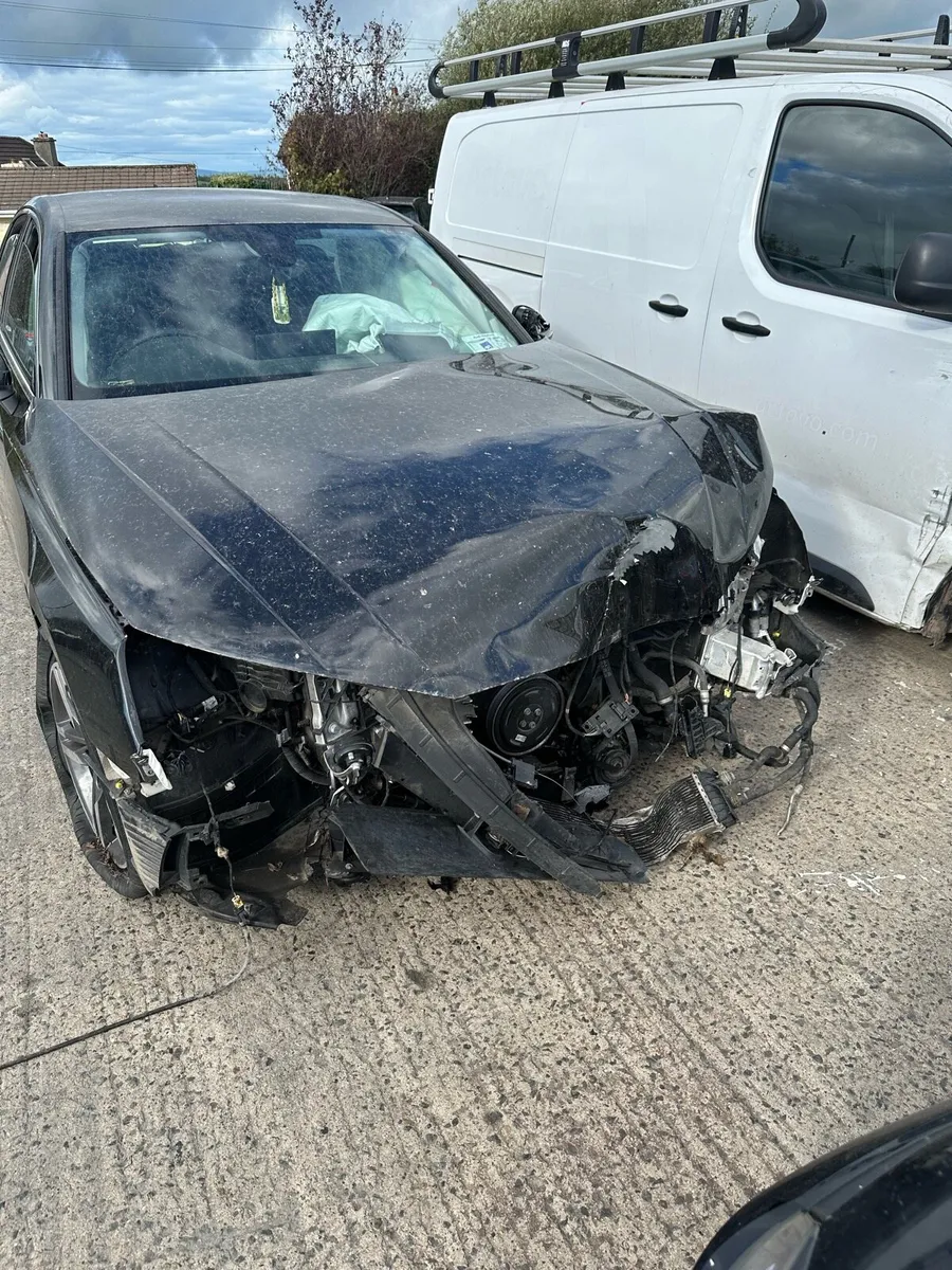 2020  A4  2.0Tdi  Auto - Image 1
