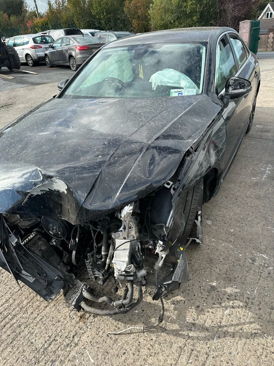 2020  A4  2.0Tdi  Auto - Image 2