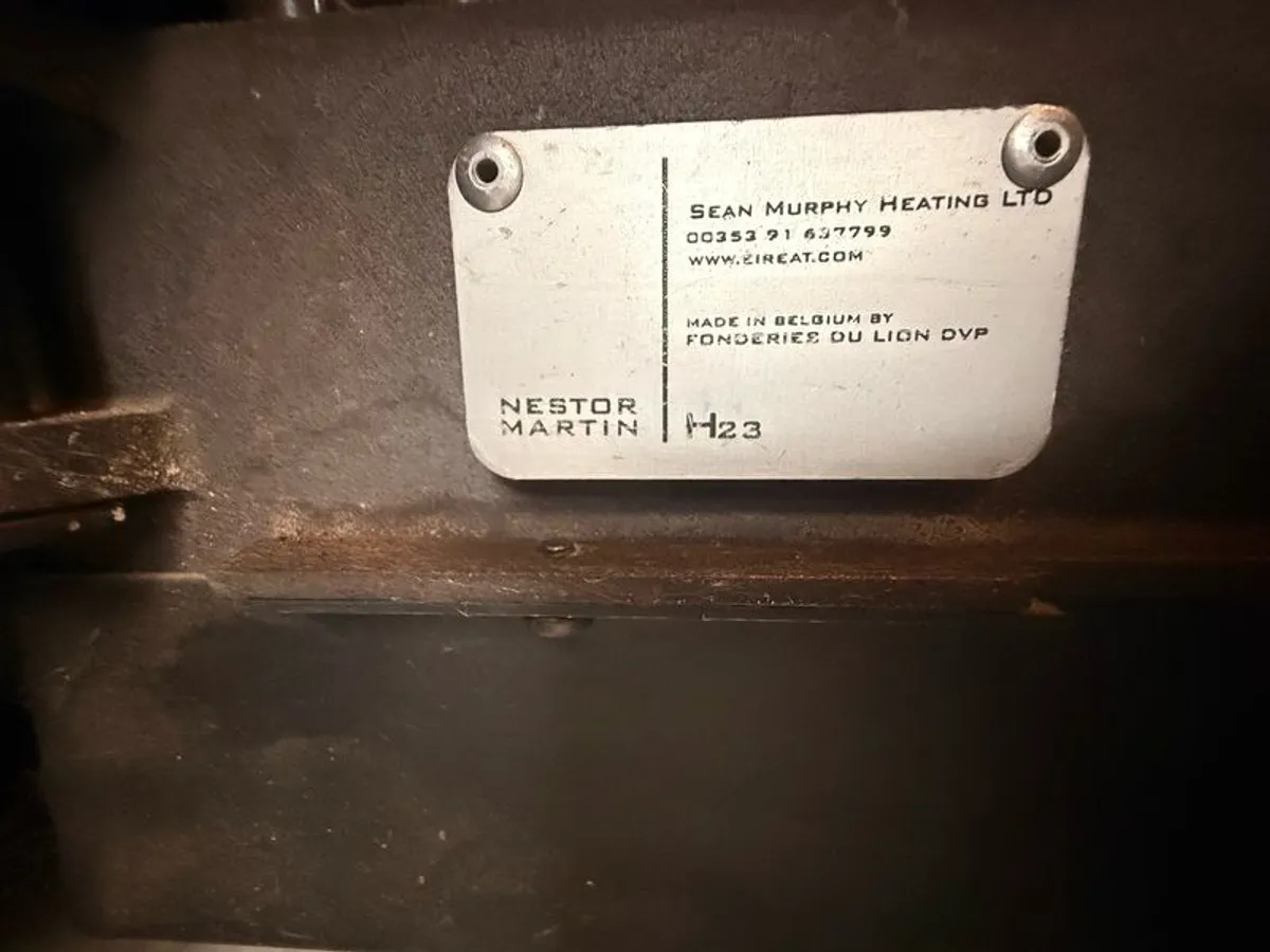 stove - Image 3