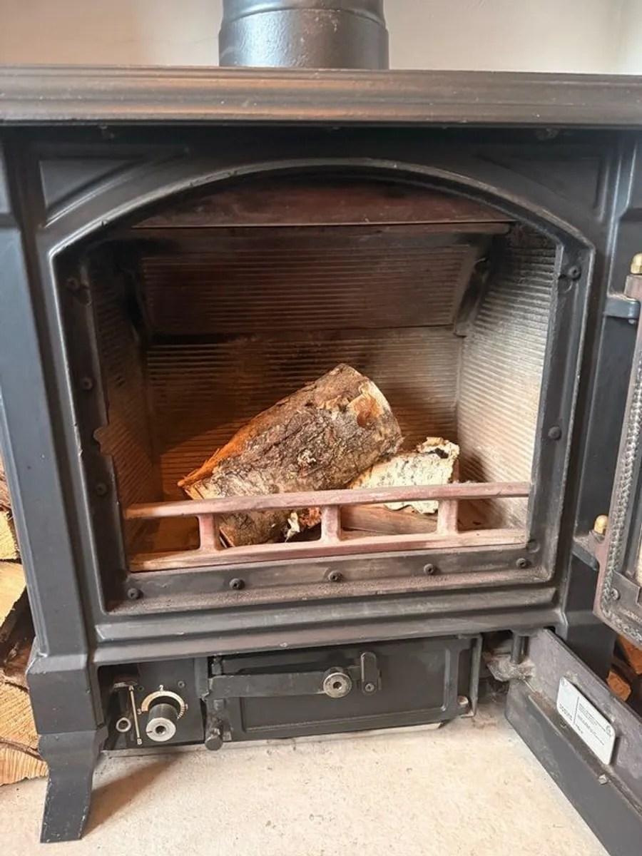 stove - Image 4