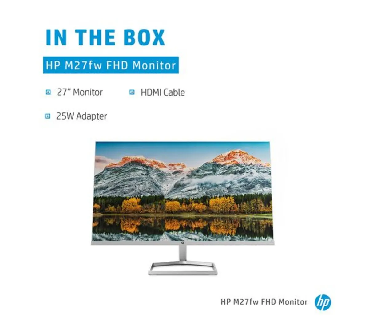FHD 1080p office monitor - Image 2
