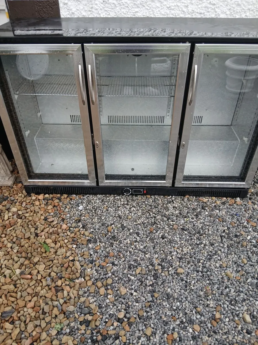 Bottle cooler