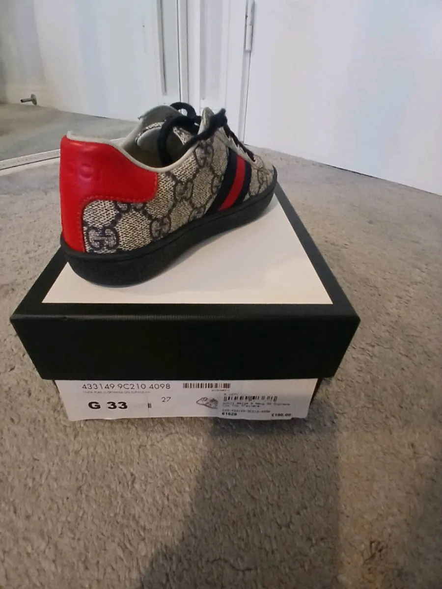 Shoes - Image 4