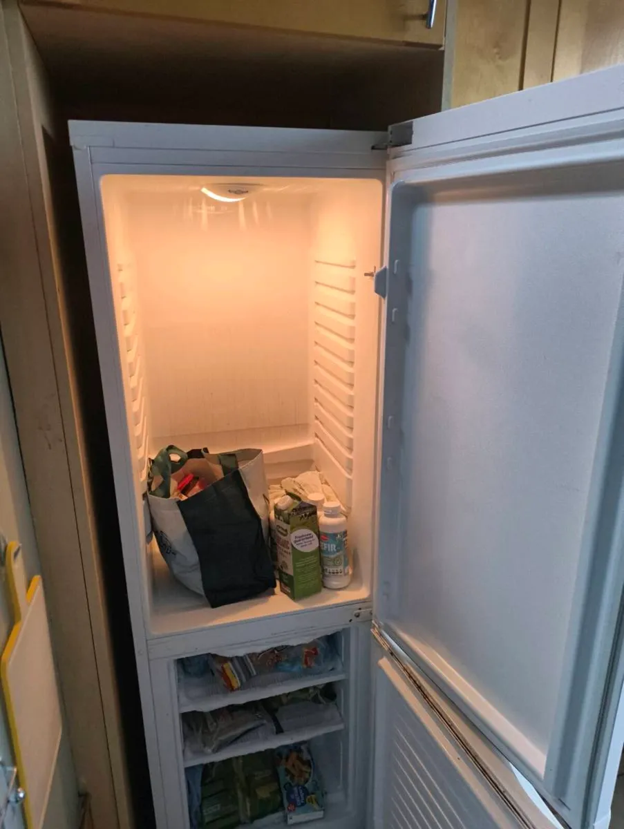Fridge Freezer - Image 2