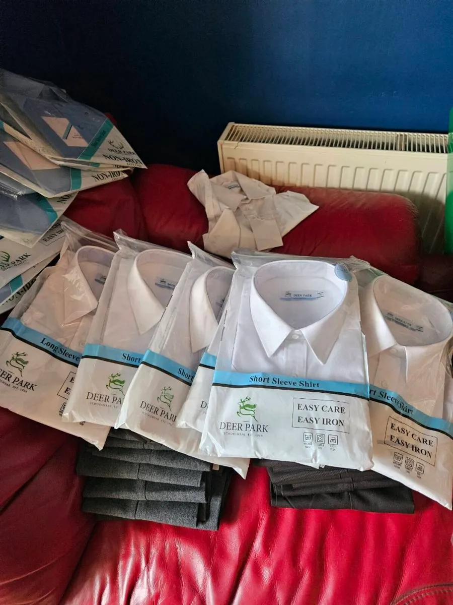 School wear clothing - Image 2