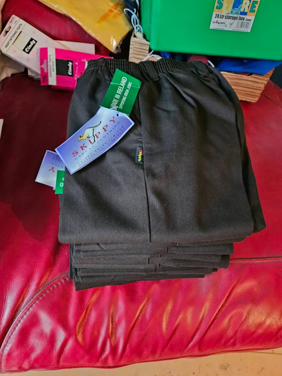 School wear clothing - Image 3