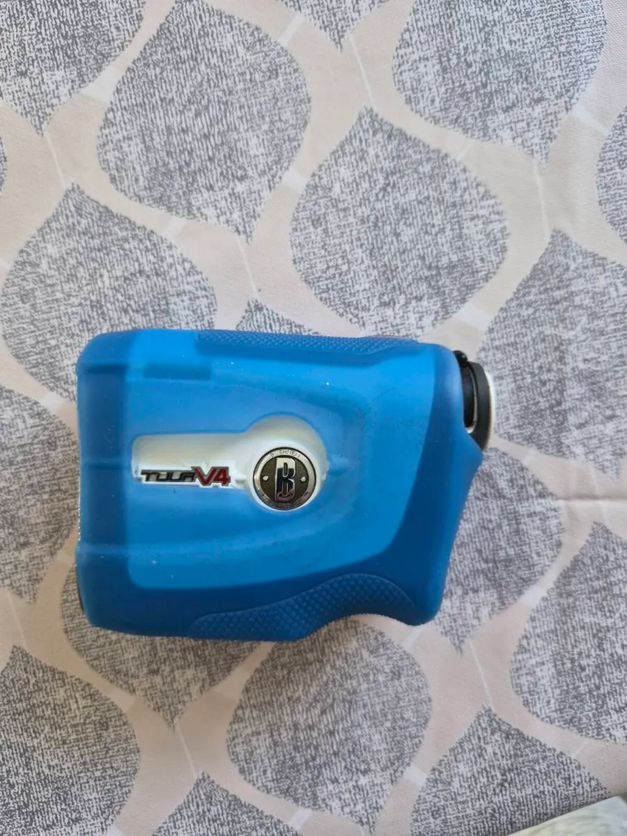 Bushnell rangefinder - Image 2