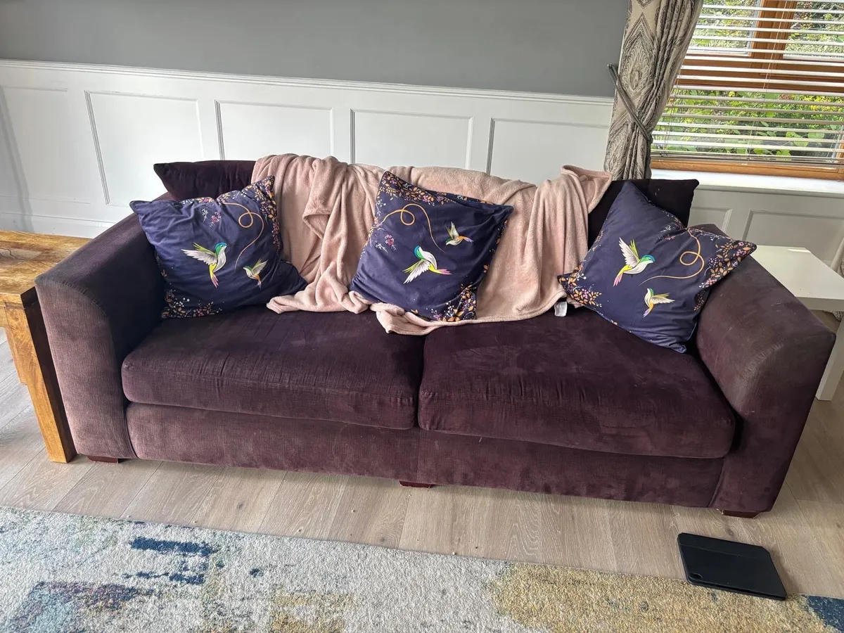 Free furniture, farran co cork - Image 4