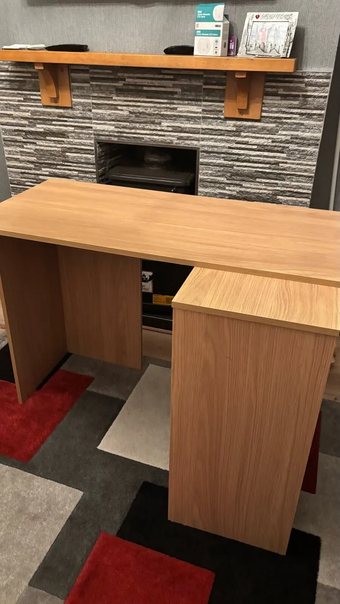 Study Desk - Image 2