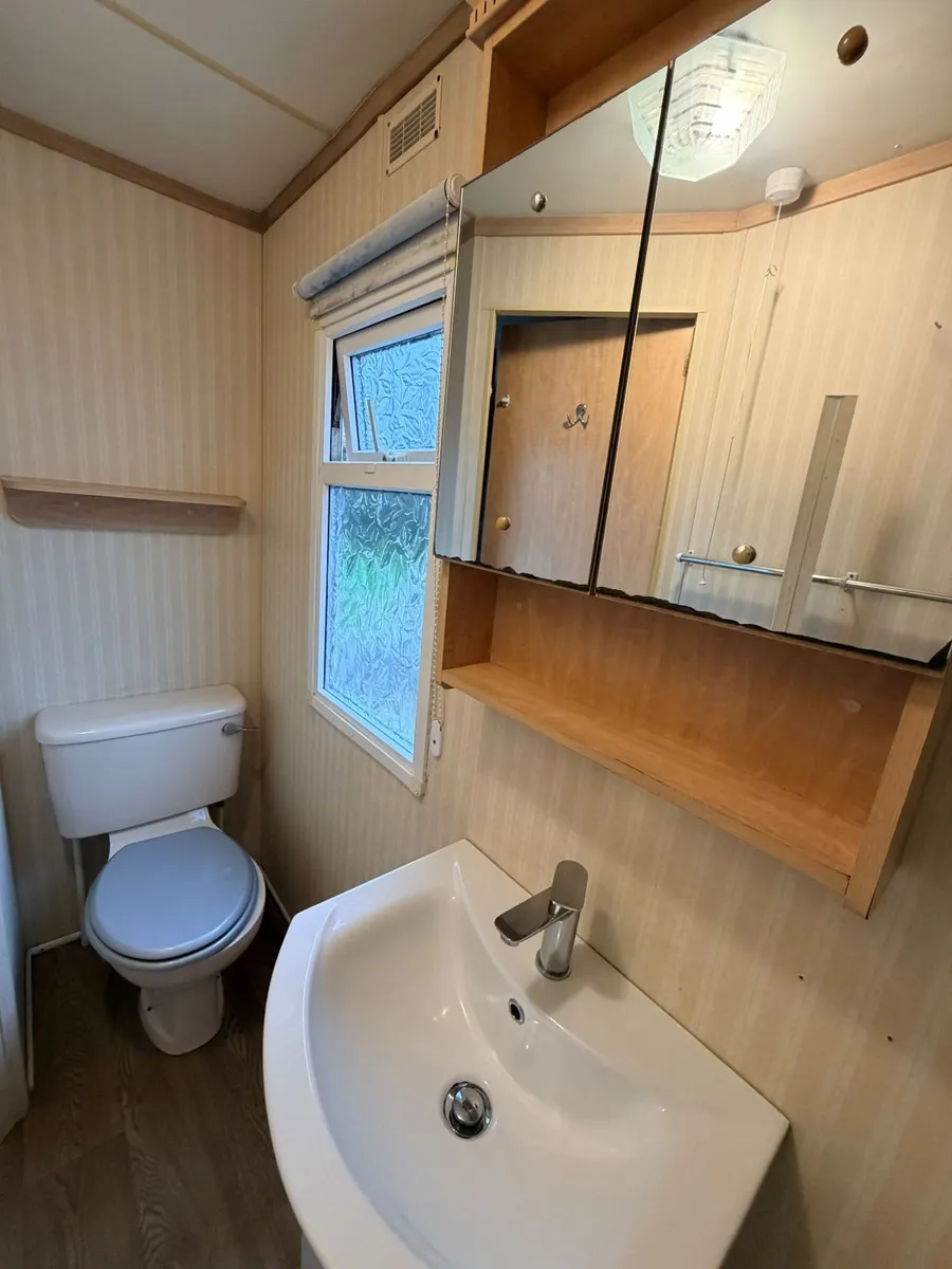 2 Bedroom Canterbury Mobile Home - Image 3