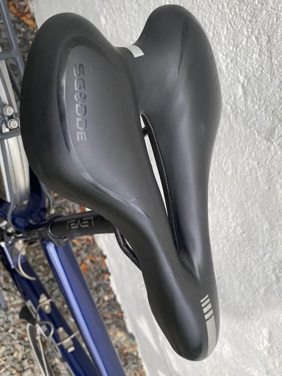 Ribble gravel ebike - Image 4