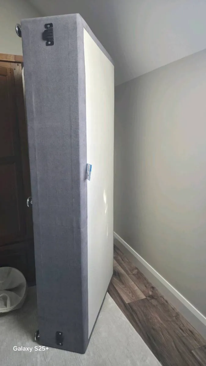 Single beds base - Image 3