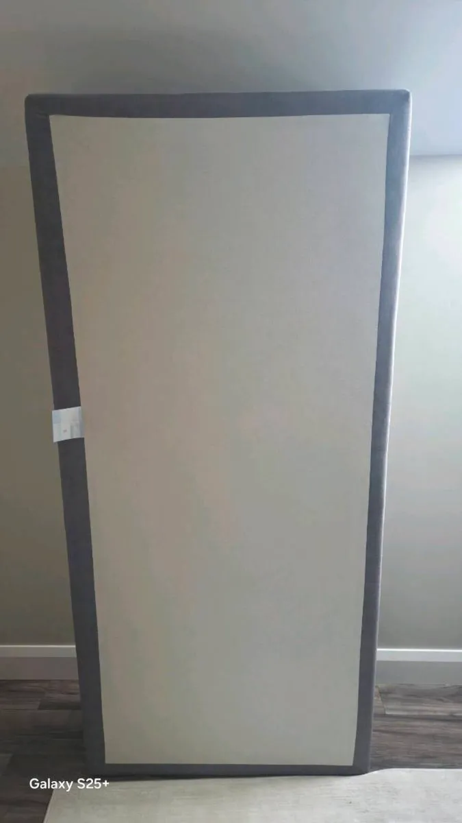 Single beds base - Image 1