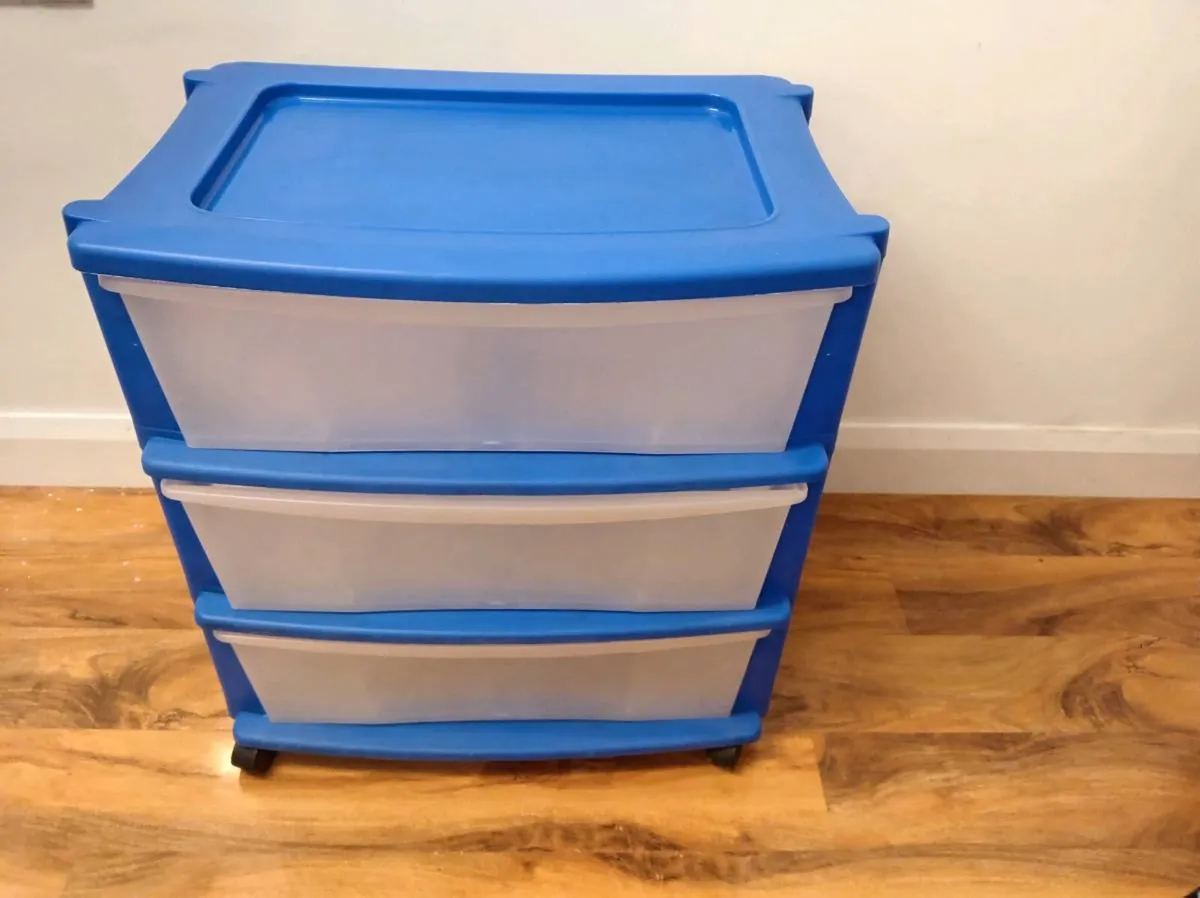Storage Unit - Image 1