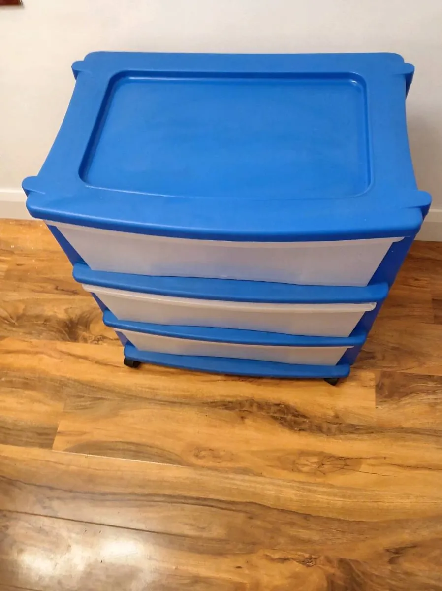 Storage Unit - Image 2