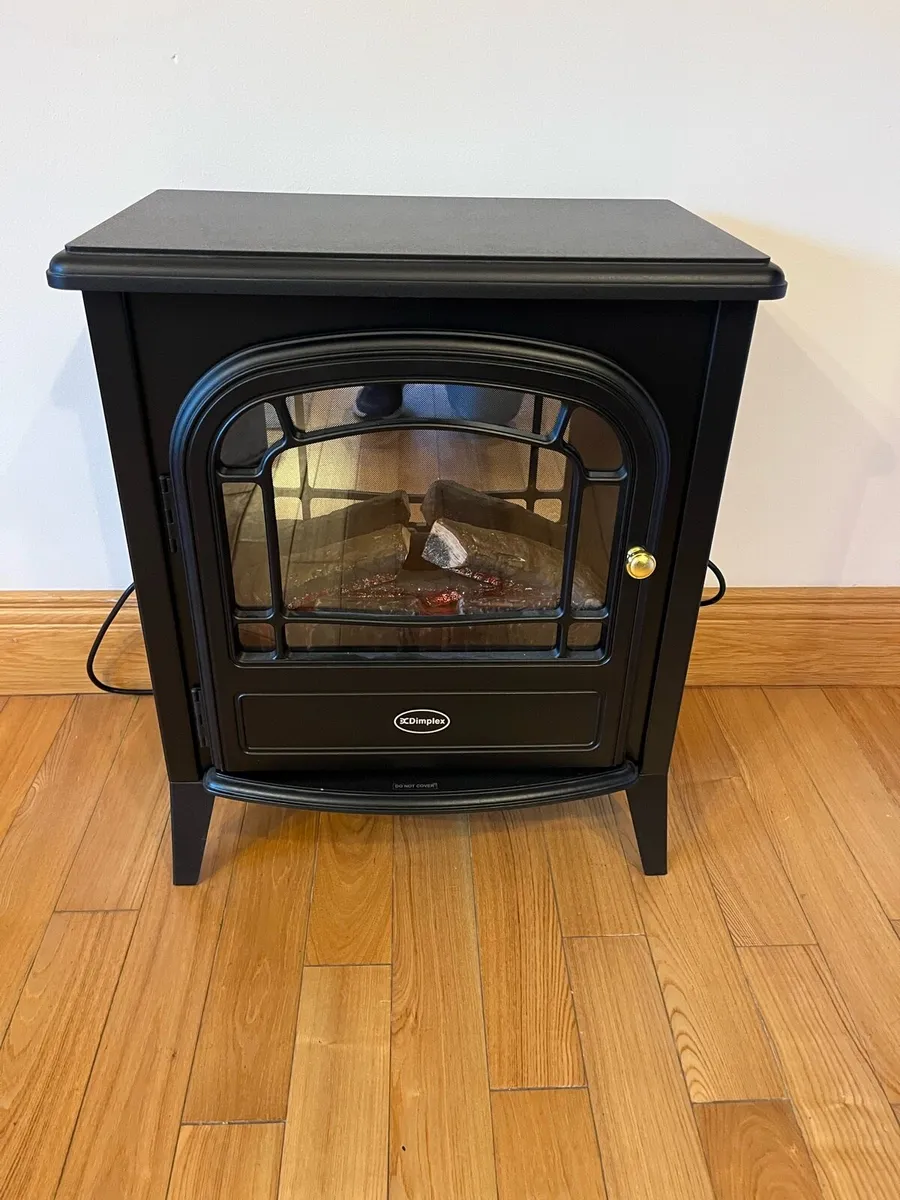 Electric stove heater - Image 2