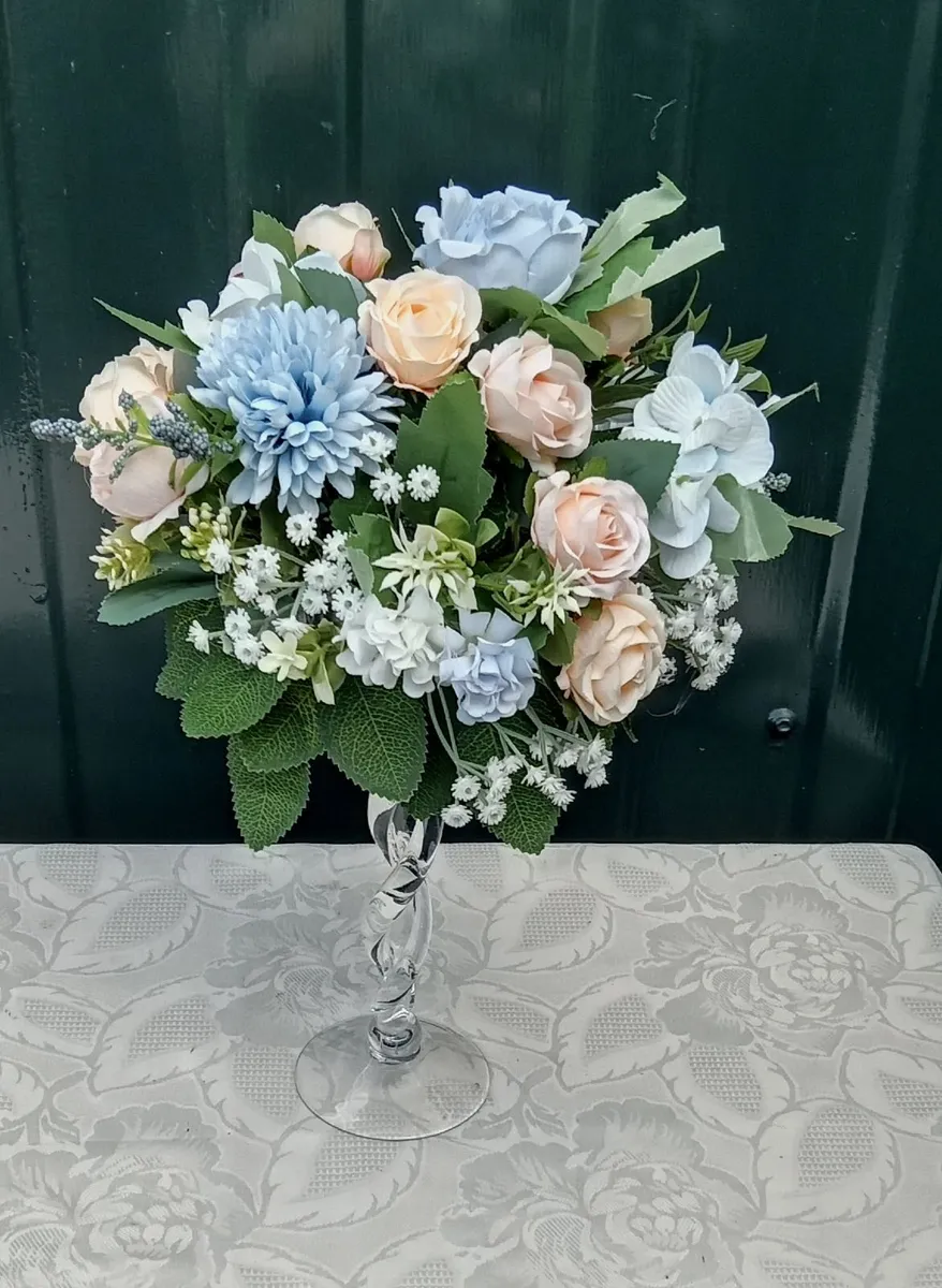 Wedding Flower Bundle - Image 3