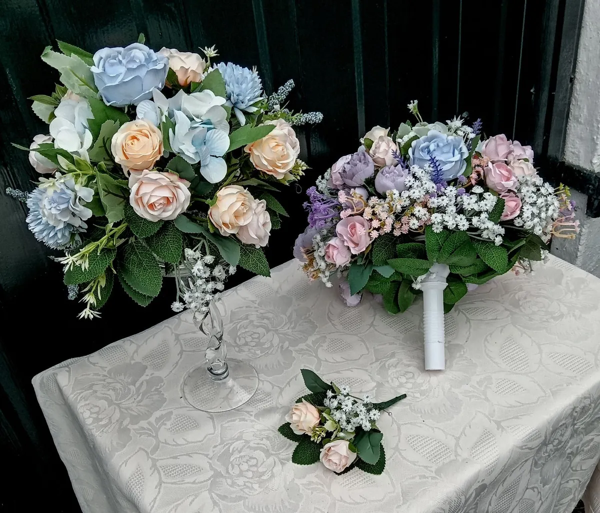Wedding Flower Bundle - Image 2