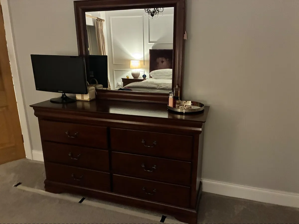 Chest of drawers - Image 4