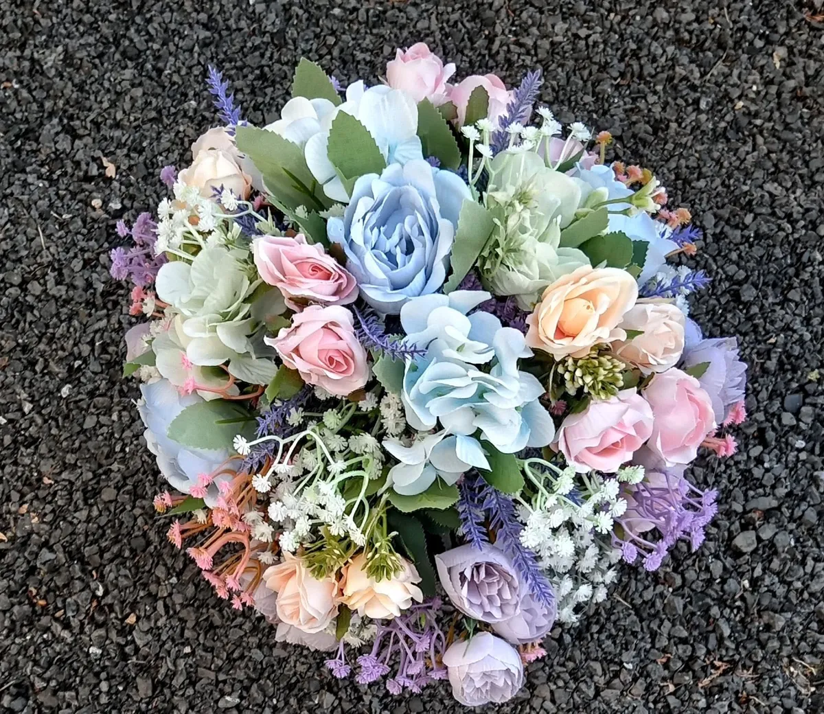 Wedding Flower Bundle - Image 4