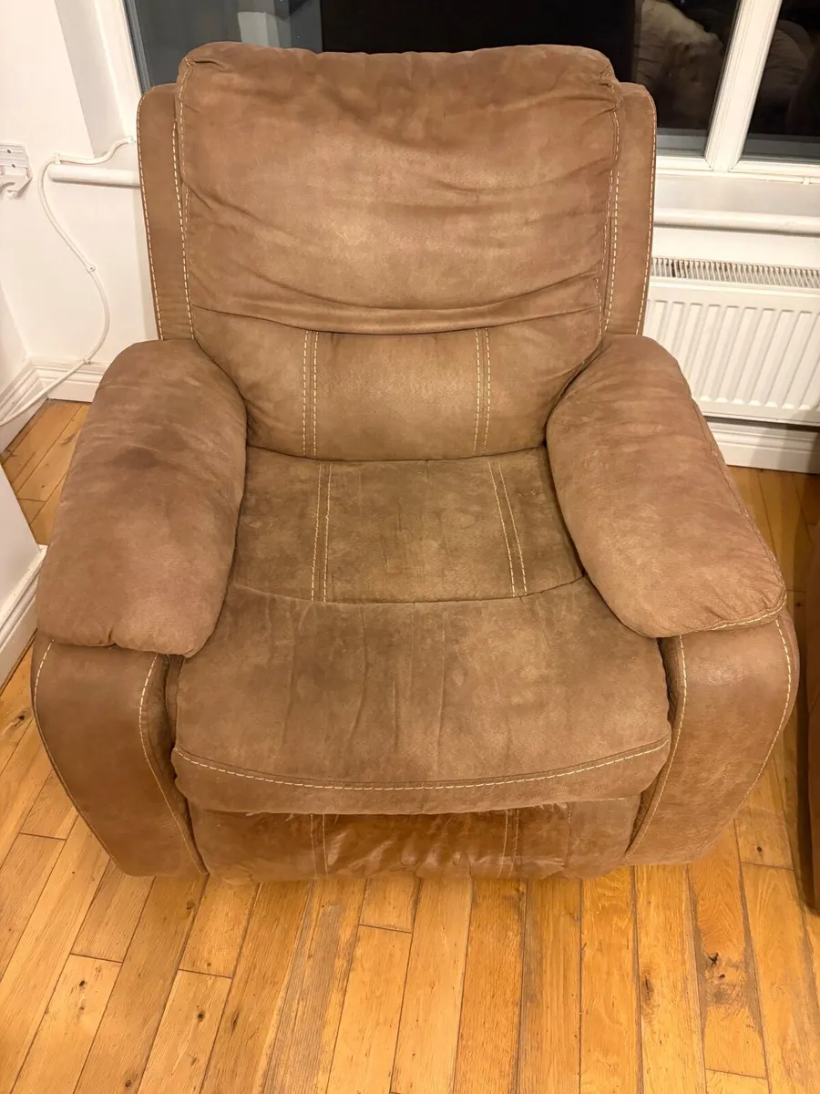 Arm chairs - Image 2