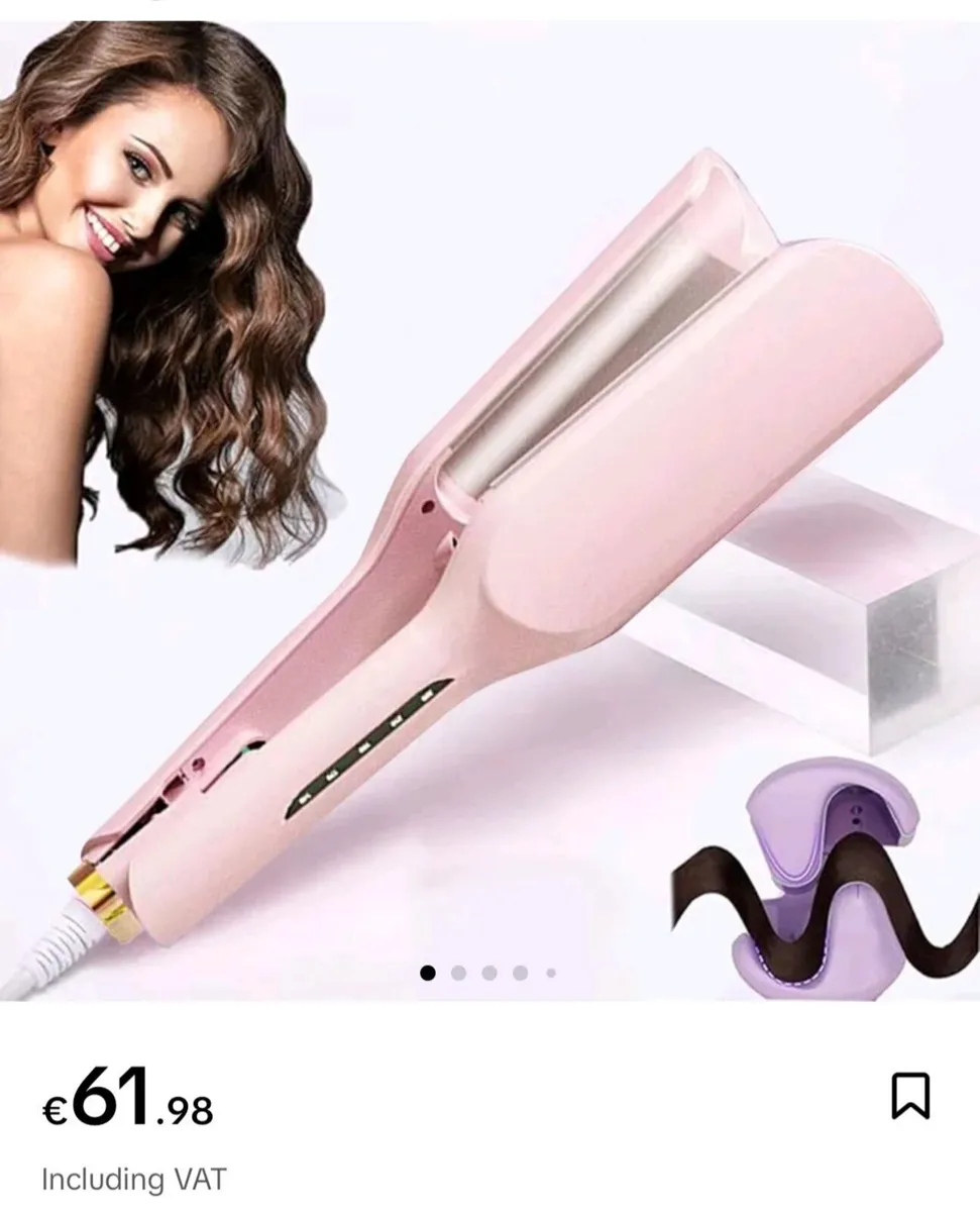 Hair tools - Image 2