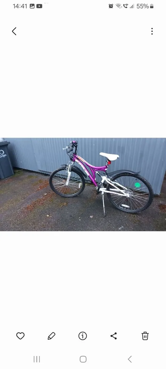 Bicycle - Image 2
