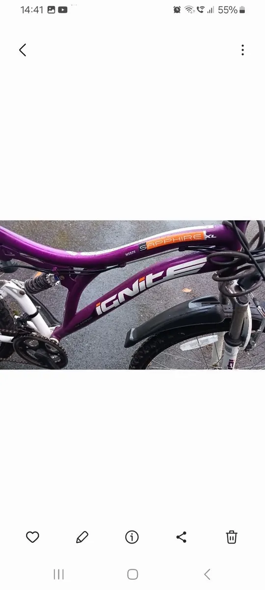 Bicycle - Image 3