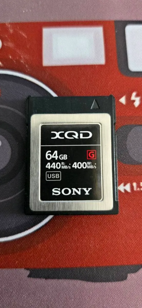 Memory card - Image 2
