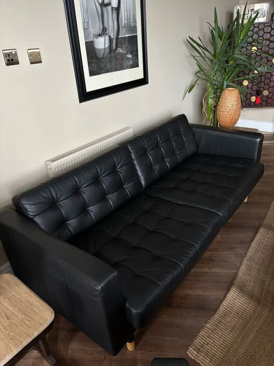 Sofa set - Image 1