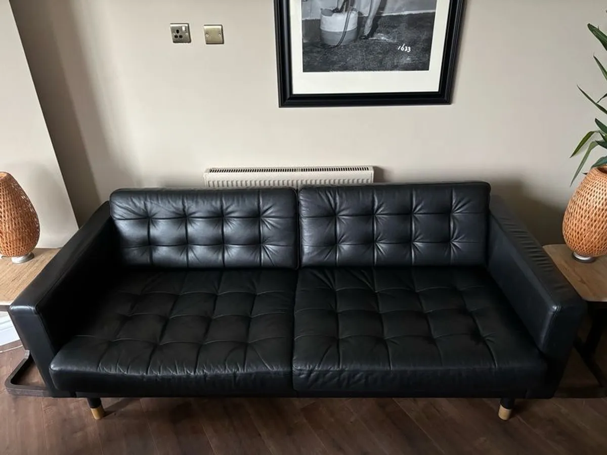 Sofa set - Image 2