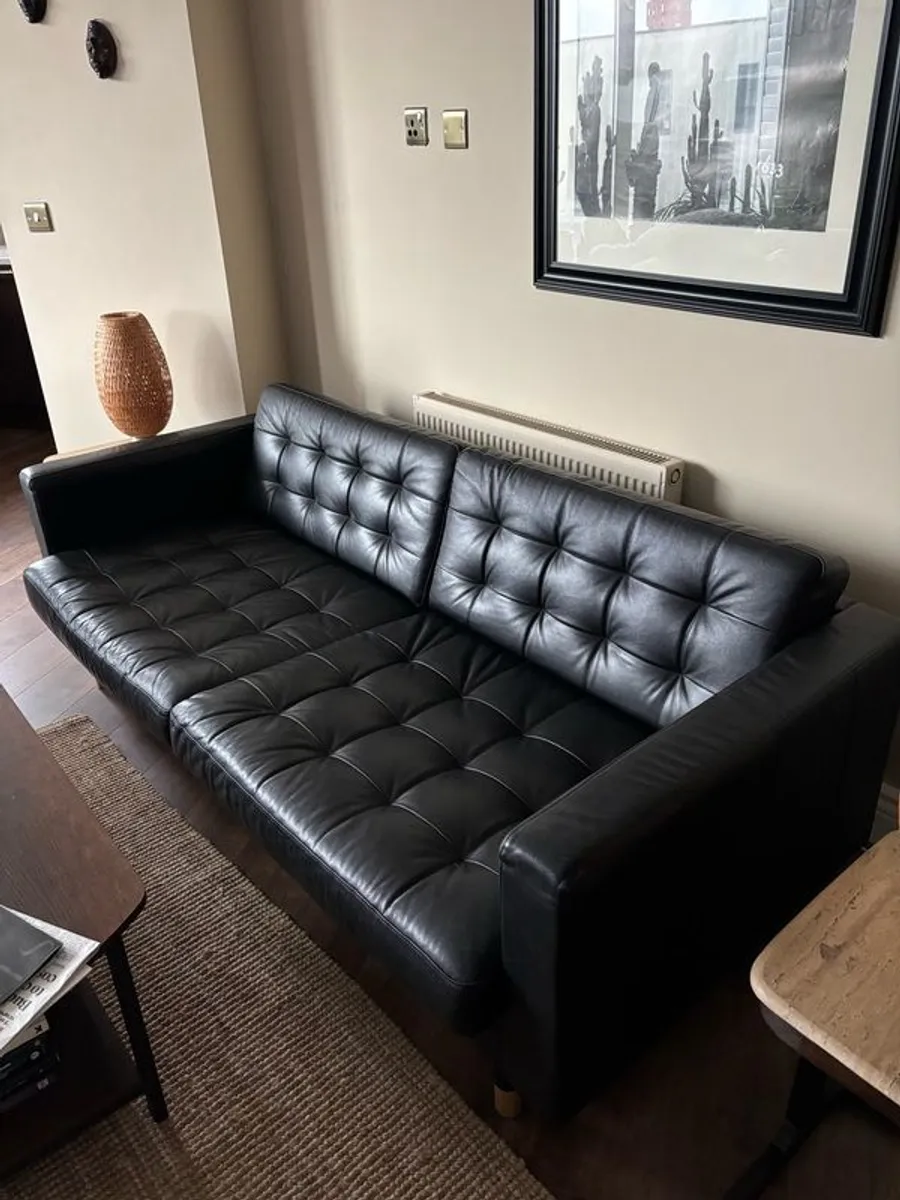 Sofa set - Image 3
