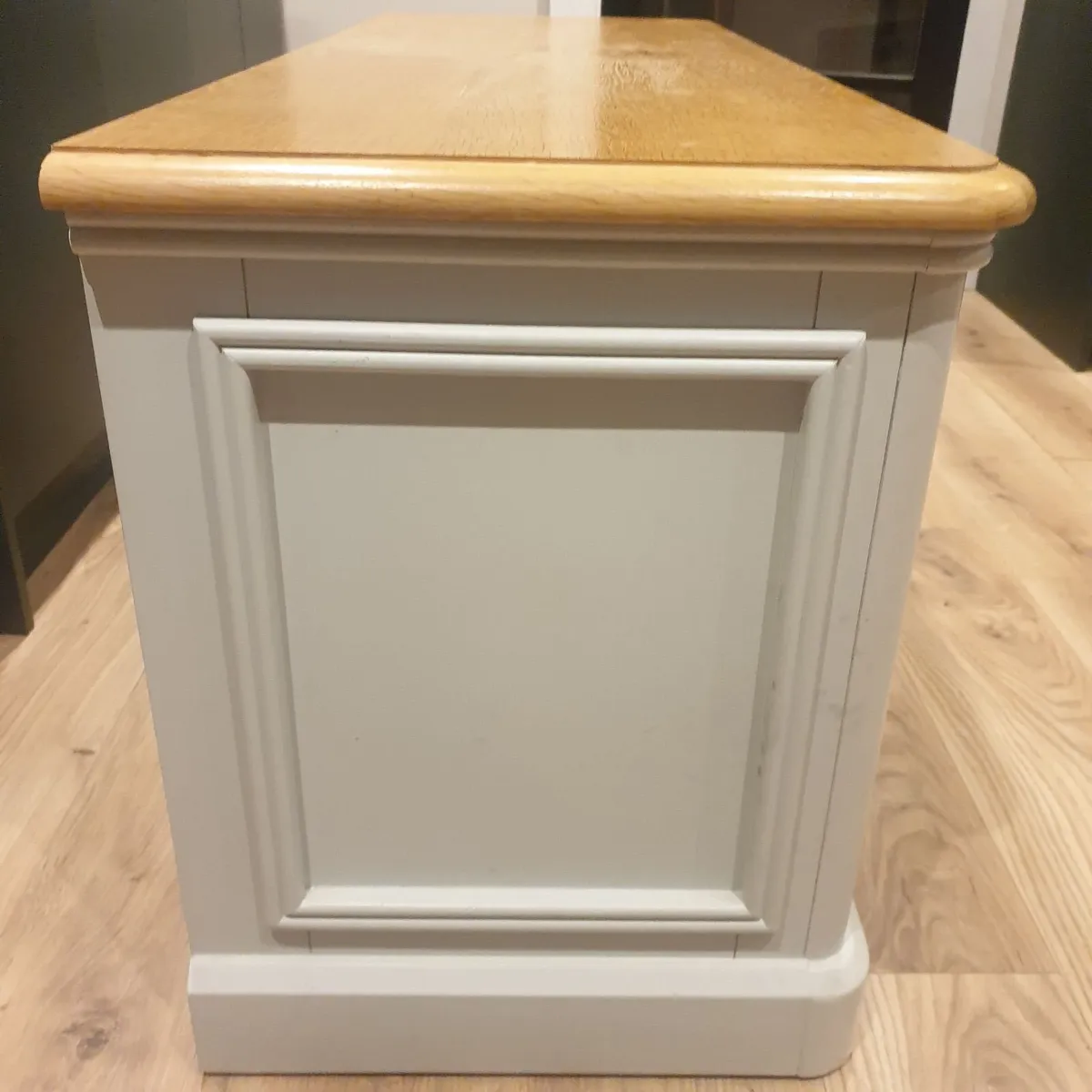tv media bench - Image 2