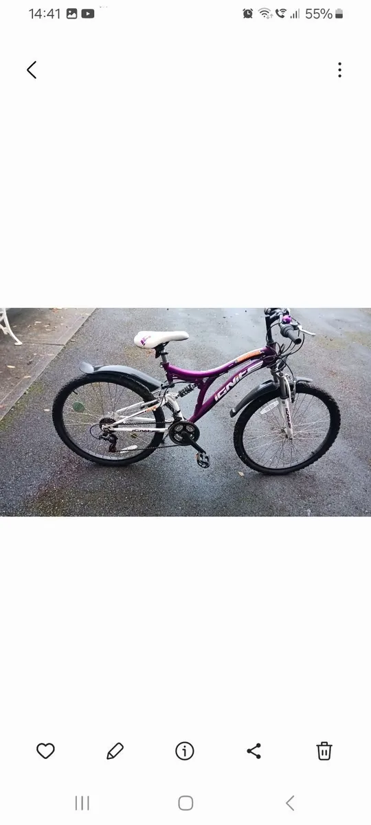 Bicycle - Image 1