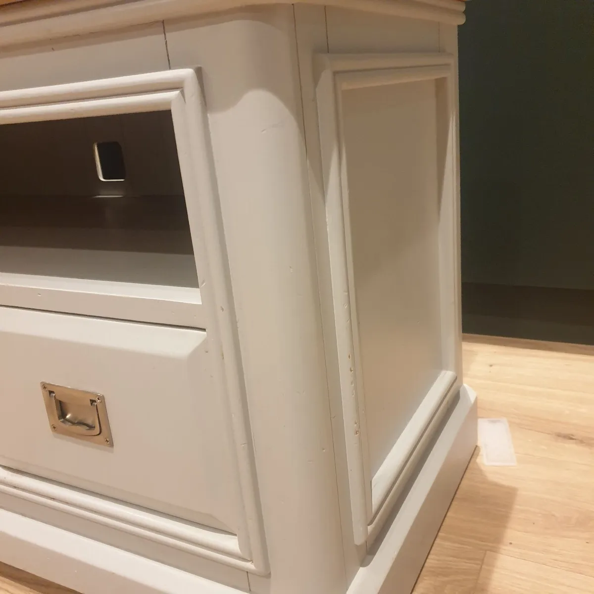 tv media bench - Image 4