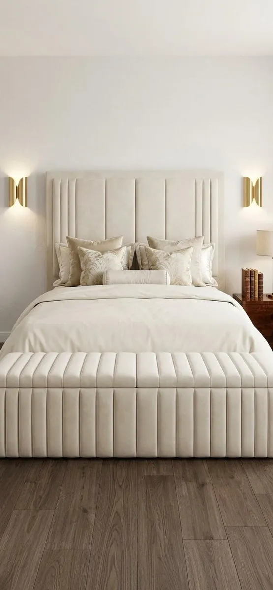 New beds - Image 3