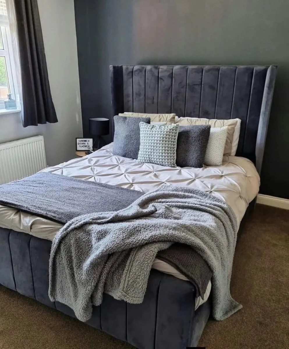 New beds - Image 1