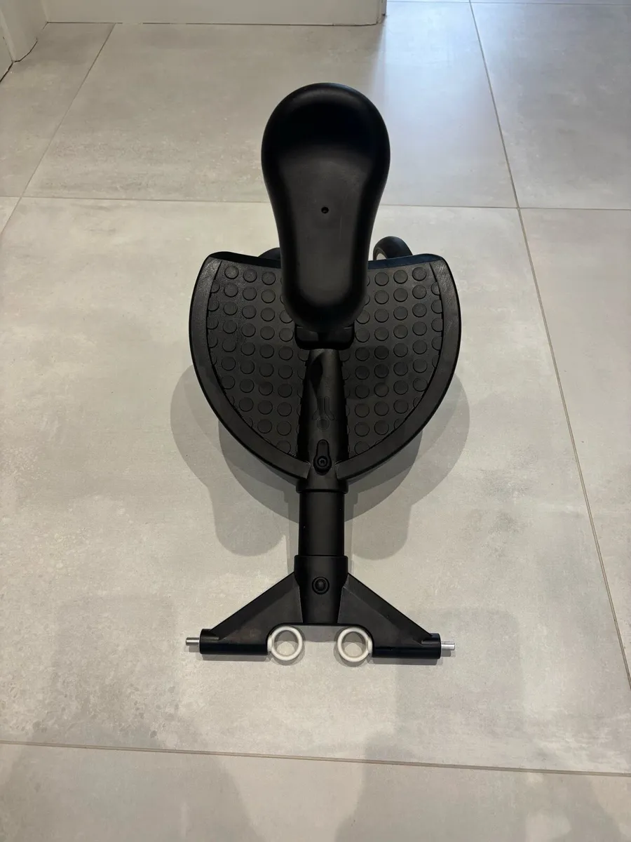 Babyzen / Stokke YOYO Buggy Board with Seat - Image 2